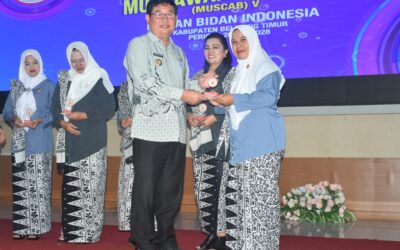 Warga Pulau Harus Jadi Bidan