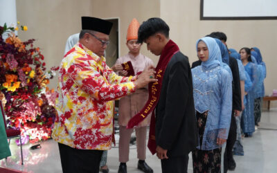 Ini Trik Siswa Lolos Masuk Universitas Favorit
