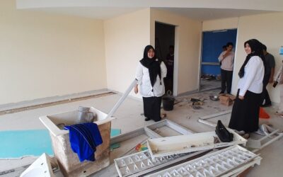 RSUD Muhammad Zein Beltim Akan Terapkan Kelas Rawat Inap Standar (KRIS)