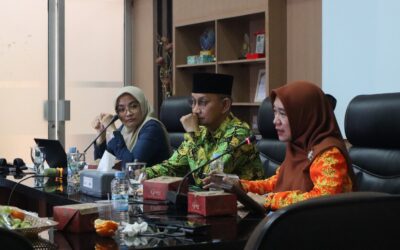 Pemkab Beltim Dorong Layanan JKN Lebih Merata dan Berkualitas