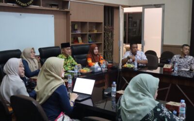 BPJS Kesehatan Apresiasi Sinergi Pemkab Beltim dalam Peningkatan Layanan JKN