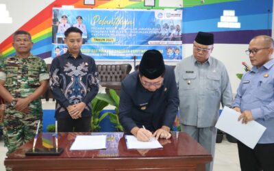 Dindik Beltim Luncurkan  SPMB Online Jelang Tahun Ajaran Baru