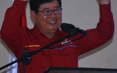 KORMI Siap Ajak Masyarakat Gemar Berolahraga