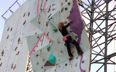 Pelatih Kejurda Pelajar Optimis Atlet Berikan Yang Terbaik