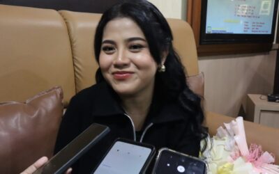 Shabrina Indonesian Idol Bahagia dan Bangga Jelang Tampil Konser di Beltim