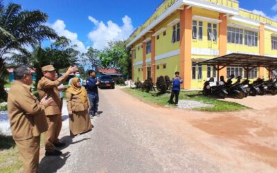 Bupati Beltim: RSUD Beltim Akan Buka Pelayanan Hingga Malam