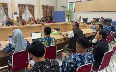 Sanitasi dan Pengelolaan Sampah Jadi Prioritas, Perlu Perubahan Pola Pikir Masyarakat