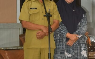 Ini Kiat Agar ASN Tenang dan Tanpa Musuh
