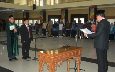 Kulok Siap Jalankan Amanah Yang Diberikan