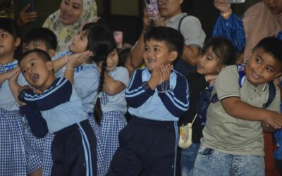 Menuju Indonesia Emas, Beltim Kukuhkan Komitmen Layak Anak