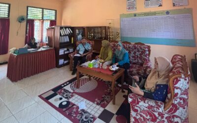 Mulai Agustus, Siswa Sekolah di Beltim Bisa Cek Kesehatan Gratis