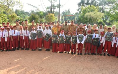 Bupati Ingatkan Guru Deteksi Dini Antisipasi Bullying