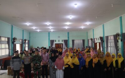 Dukung Pembinaan Generasi Rabbani, Pemkab Beltim Apresiasi Majelis Taklim