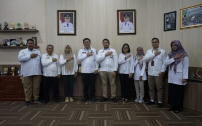 BPOM Gandeng Pemkab Beltim Tekan Penggunaan Antibiotik Tanpa Resep