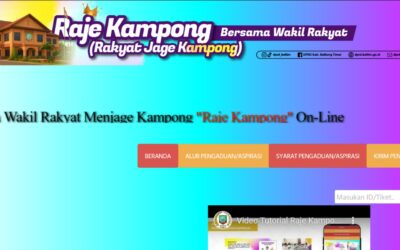 ‘Raje Kampong’ Sarana Pengaduan Masyarakat ke DPRD Beltim