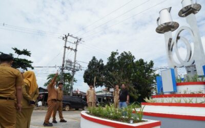 Memeriahkan HUT RI ke-80, Bupati Ajak Warga Hadiri Peresmian Tugu 1001 Warung Kopi