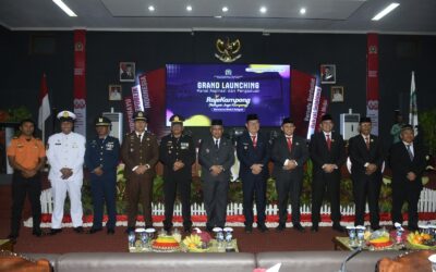 “Raje Kampong”, Senjata Baru DPRD Beltim Jemput Aspirasi Rakyat Lewat Genggaman
