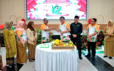 Cegah Bullying, RSUD Muhammad Zein Gelar Seminar Pola Asuh Anak